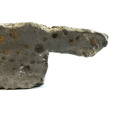 Lot 394 - An extremely rare early 19th century East...