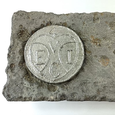Lot 394 - An extremely rare early 19th century East...