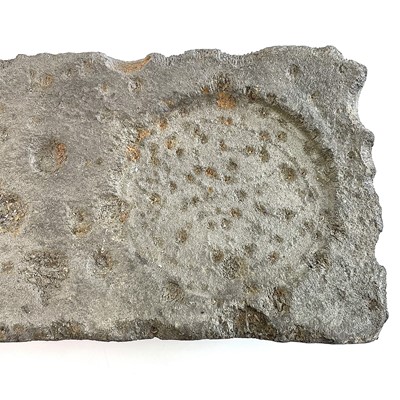 Lot 394 - An extremely rare early 19th century East...