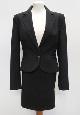 Lot 297 - A Roberto Cavalli Just Cavalli black mixed...