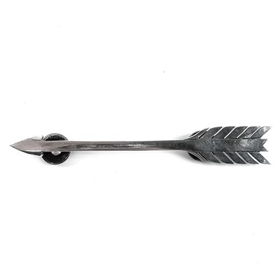 Lot 54 - An unusual early Victorian silver regimental...