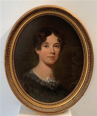 Lot 190 - English School, 19th Century