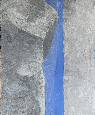 Lot 100 - John BARNICOAT (1924-2013) Cornish Landscape,...