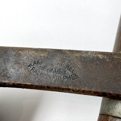 Lot 29 - Vintage Mountaineering equipment, comprising...