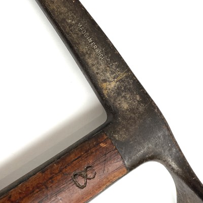 Lot 29 - Vintage Mountaineering equipment, comprising...