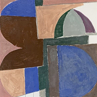 Lot 99 - John BARNICOAT (1924-2013) Untitled, circa...