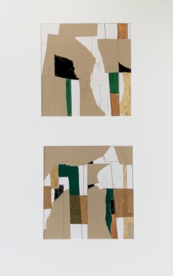 Lot 87 - John BARNICOAT (1924-2013) Untitled, 1977 A...