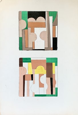 Lot 103 - John BARNICOAT (1924-2013) Untitled, circa...