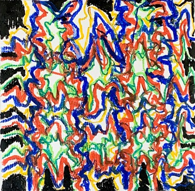 Lot 85 - John BARNICOAT (1924-2013) Untitled, 2000...