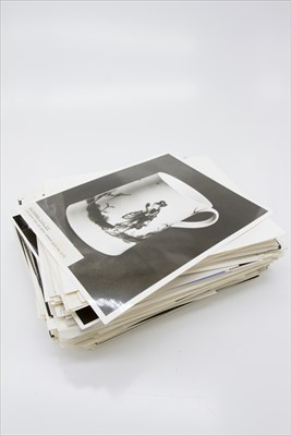 Lot 1300 - Photographic Collection - A large collection...
