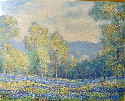Lot 997 - Augustus William ENNESS (1876-1948) The...