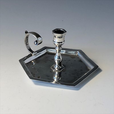 Lot 2066 - A Victorian William Hutton & Sons Ltd silver...