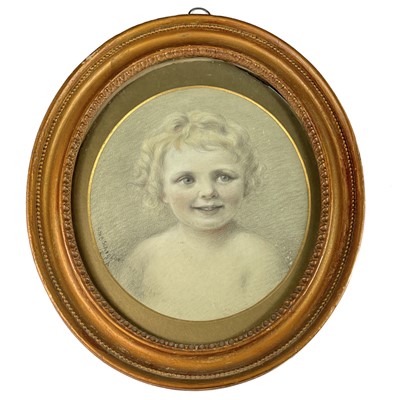 Lot 1434 - SCHREIBER (Late 19th/Early 20th Century Continental School)