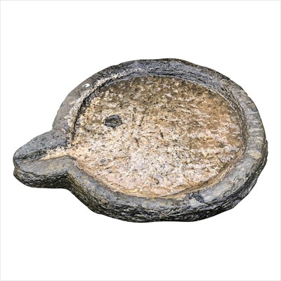 Lot 3361 - An agricultural/domestic Italian Ligurian...