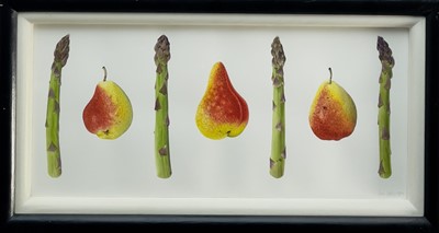 Lot 608 - Susan OGILVY (XX-XXI)