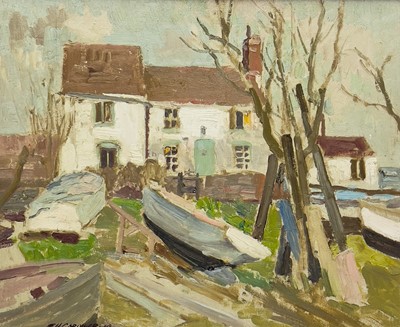 Lot 2 - Stanley Horace GARDINER (1887-1952)