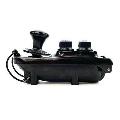 Lot 48 - A WW II Wellington or Lancaster bomber...