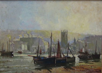 Lot 690 - William Roger BENNER (1884-1964)