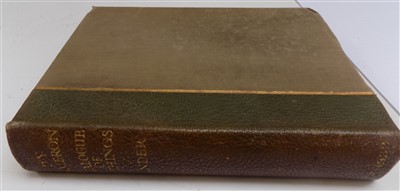 Lot 133 - D. Y. Cameron.