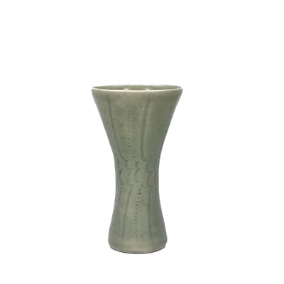 Lot 455 - David LEACH (1911-2005)