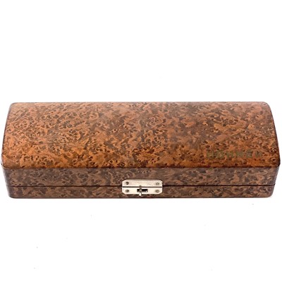 Lot 141 - A vintage 'Hohner' 64 Chromonica Professional Model chromatic harmonica.