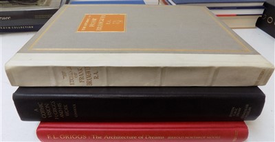 Lot 139 - F. L. GRIGGS.