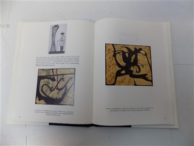 Lot 143 - ANDREW LANYON.