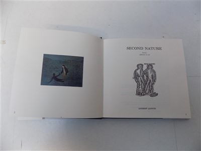 Lot 144 - ANDREW LANYON