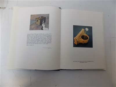 Lot 145 - ANDREW LANYON.