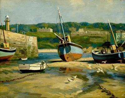 Lot 49 - Frank JAMESON (1899-1968)