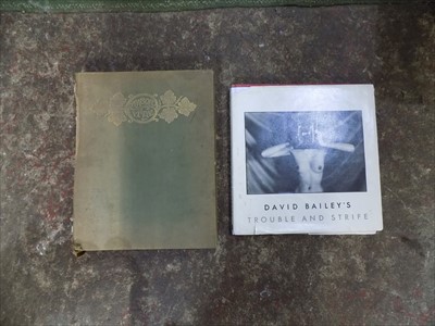 Lot 496 - A Book on the Nature & Development of...