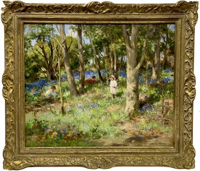 Lot 69 - William Stewart MACGEORGE (1861-1931)