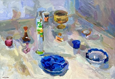 Lot 58 - Neill LOWDON