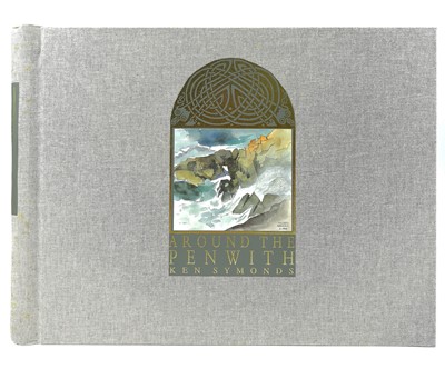 Lot 753 - Around The Penwith