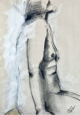 Lot 435 - Judy SYMONS (XX-XXI)