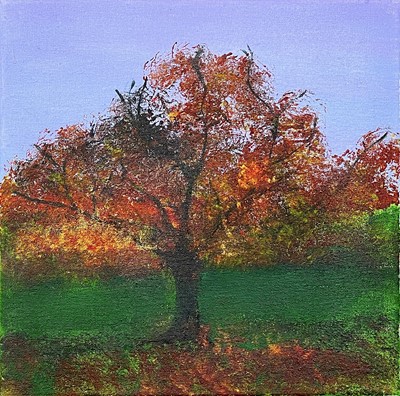 Lot 136 - Judy SYMONS (XX-XXI)