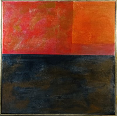 Lot 108 - Judy SYMONS (XX-XXI)
