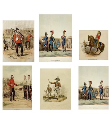 Lot 1455 - After G. D. GILES (XIX-XX)