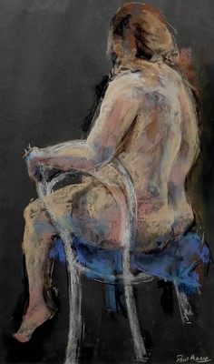 Lot 405 - Paul HOARE (XX-XXI)