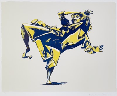Lot 240 - Frederick Edward MCWILLIAM (1909-1992)