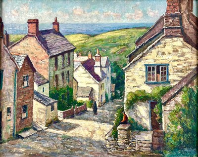 Lot 255 - Attributed to Garstin COX (1892-1933)