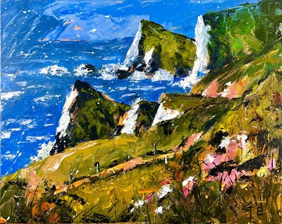 Lot 659 - Graham EVERNDEN (1947)
