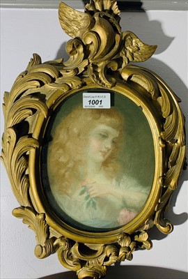 Lot 1001 - English School, late 19th/early 20th Century...