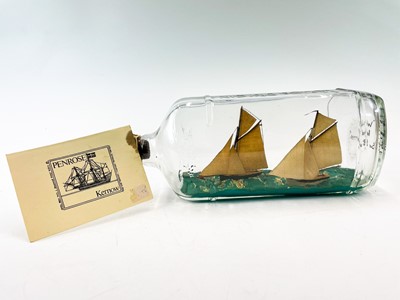 Lot 472 - Mark HARVEY PENROSE.