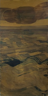Lot 188 - Karl WESCHKE (1925-2005)