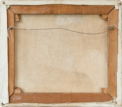 Lot 22 - Roger HILTON (1911-1975)