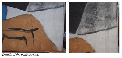 Lot 22 - Roger HILTON (1911-1975)