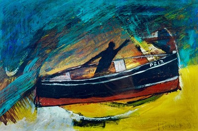 Lot 1463 - Cornish Art Interest