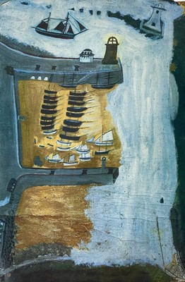 Lot 1463 - Cornish Art Interest