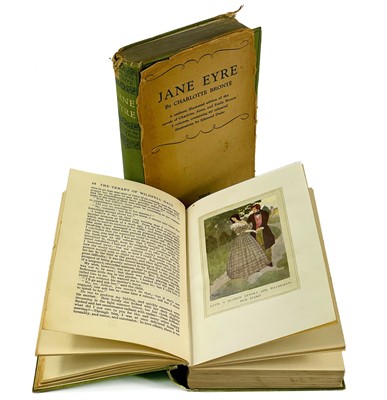 Lot 58 - EDMUND DULAC Illustrations.